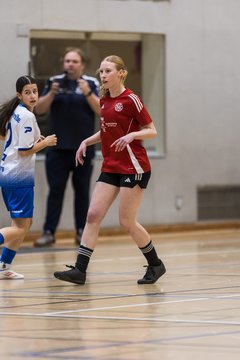 Bild 412 - wBJ NFV Futsalmeisterschaft